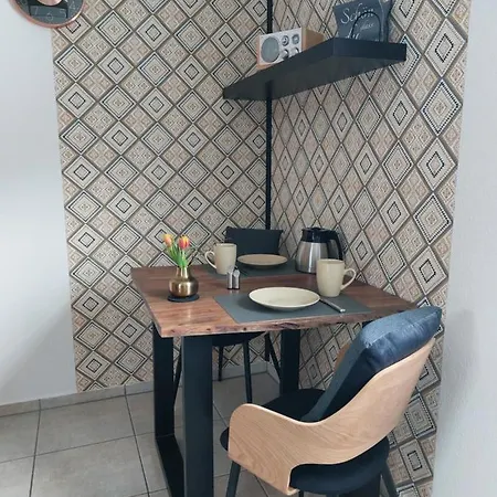 Apartment Tintemann Traben-Trarbach