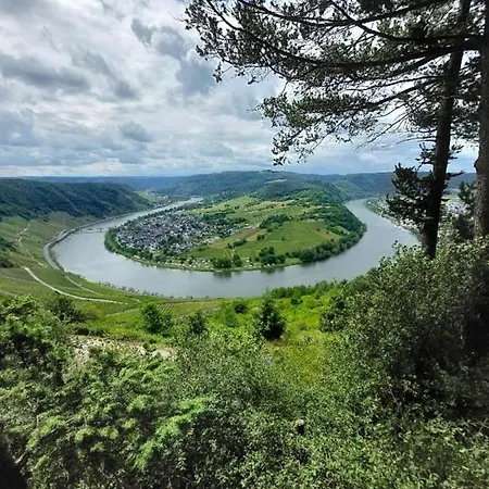 Tintemann Apartment Traben-Trarbach