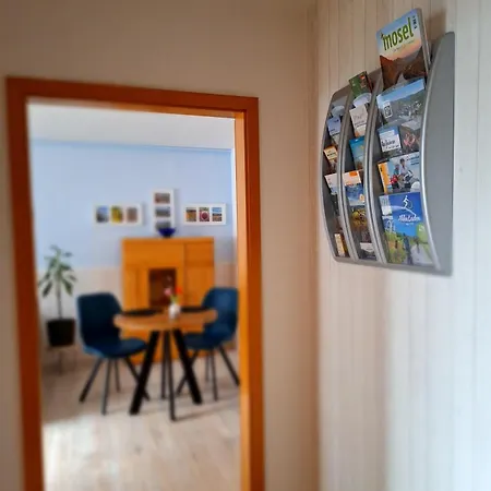 Tintemann Apartment