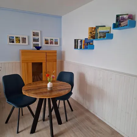 Apartment Tintemann *