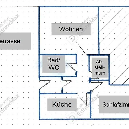 Tintemann Apartamento Traben-Trarbach
