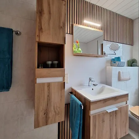 Tintemann Apartment Traben-Trarbach