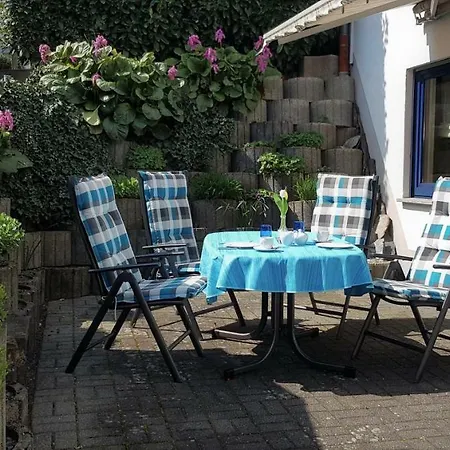 Apartment Tintemann