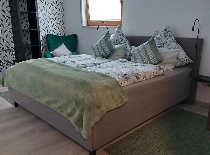 Lägenhet Tintemann *