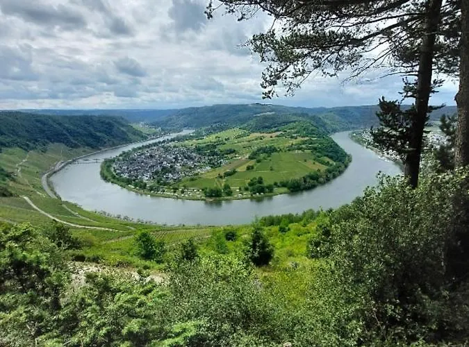 Tintemann アパート トラーベン・トラールバッハ