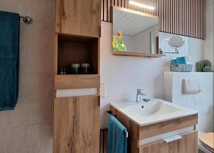 Tintemann アパート トラーベン・トラールバッハ