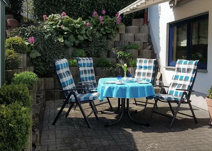 アパート Tintemann